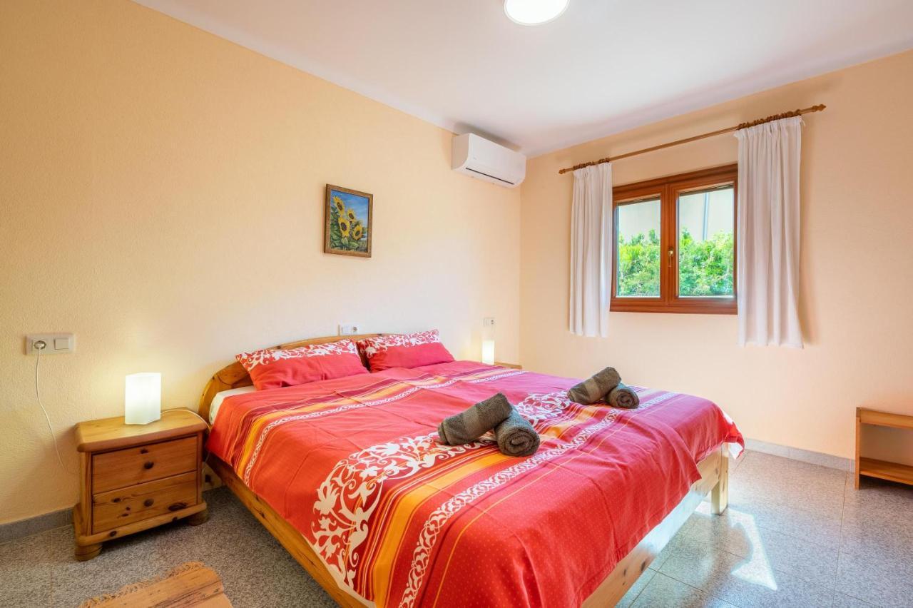 Casa Mediterranea Santanyí Extérieur photo